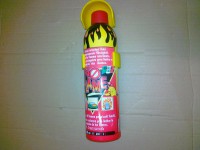 HASIACI  SPREY PENOVÝ 400ml